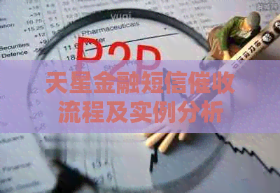 天星金融短信流程及实例分析