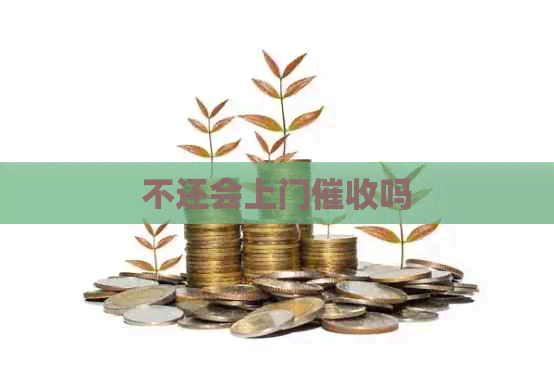 不还会上门吗