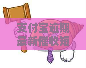 信用卡逾期最新短信如何处理
