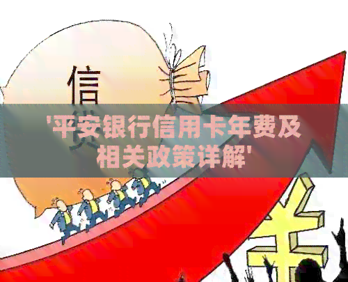 '平安银行信用卡年费及相关政策详解'