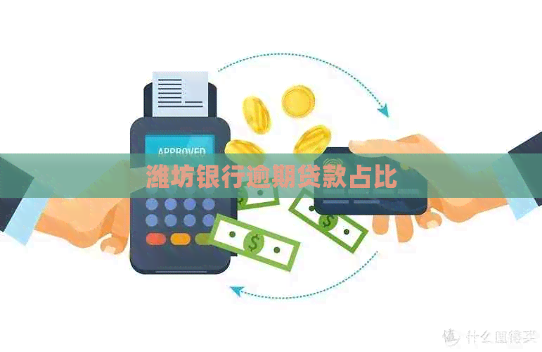 潍坊银行逾期贷款占比
