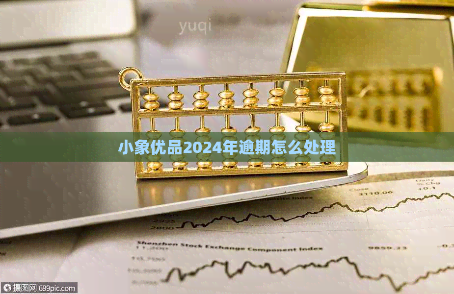 小象优品2024年逾期怎么处理