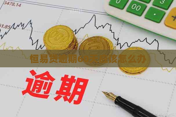 恒易贷逾期60天应该怎么办