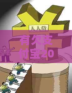 有欠信用卡20万的吗