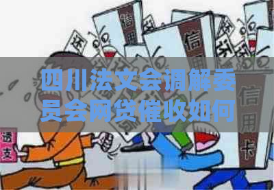 四川法文会调解委员会网贷如何处理