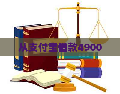 从信用卡借款49000