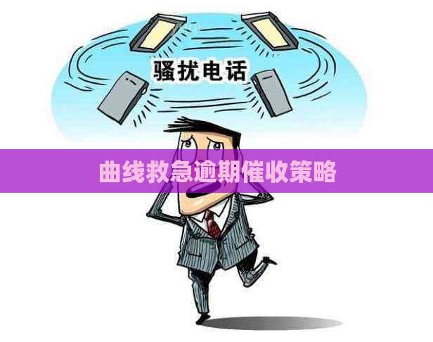 曲线救急逾期策略