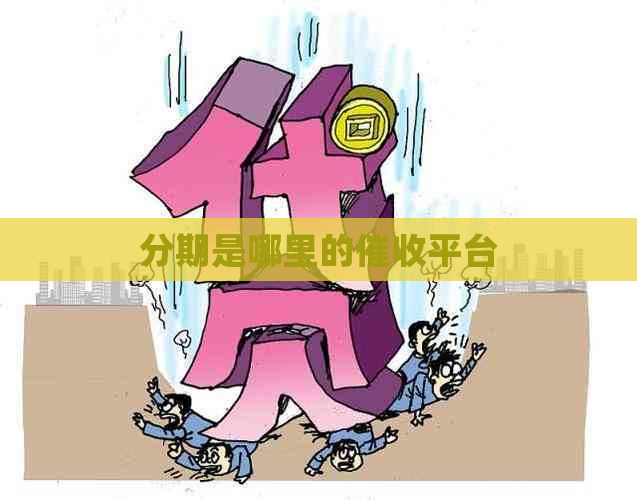 分期是哪里的平台