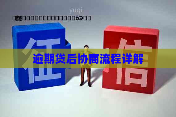 逾期贷后协商流程详解