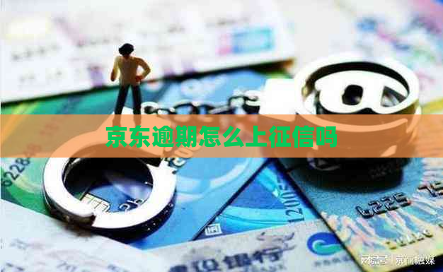 京东逾期怎么上吗
