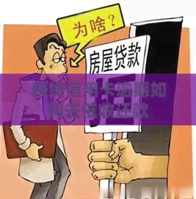 网贷信用卡逾期如何去还款