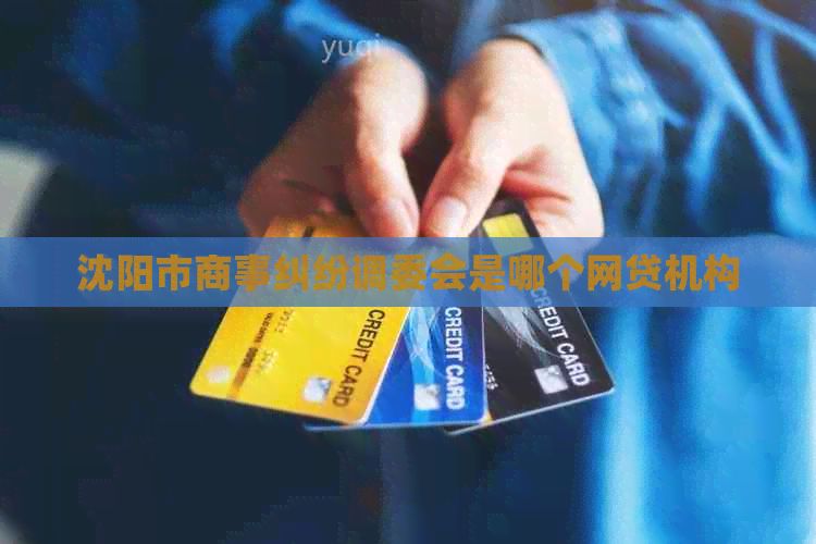 沈阳市商事纠纷调委会是哪个网贷机构