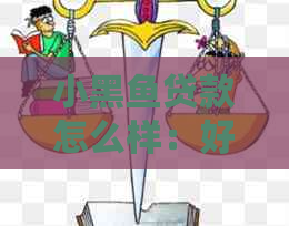 小黑鱼贷款怎么样：好下款吗？申请条件是什么？影响如何？