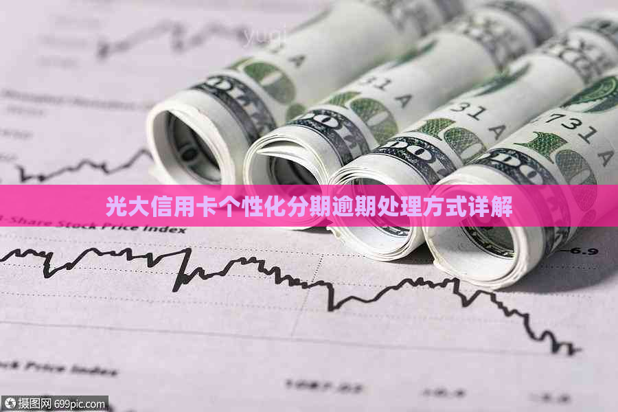 光大信用卡个性化分期逾期处理方式详解
