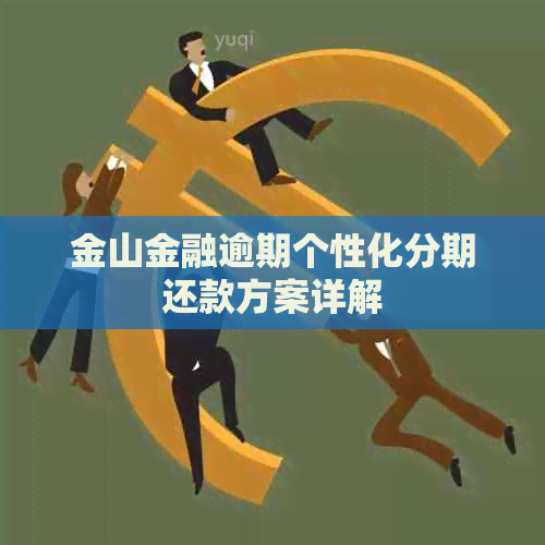 金山金融逾期个性化分期还款方案详解