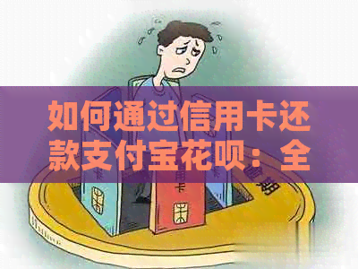 如何通过信用卡还款支付宝信用卡：全面解析操作步骤与注意事项