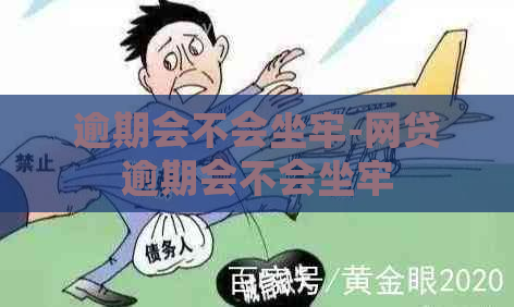 逾期会不会坐牢-网贷逾期会不会坐牢