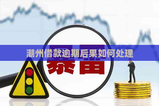 潮州借款逾期后果如何处理
