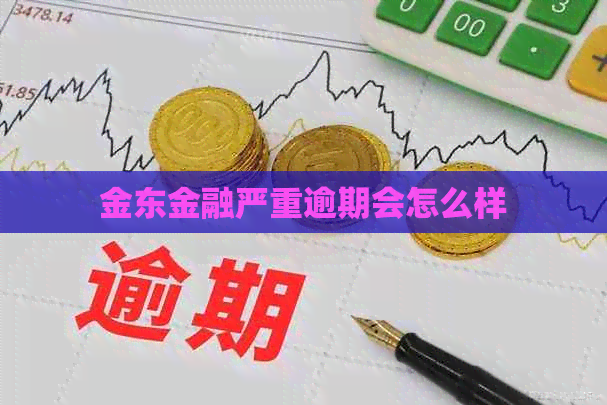 金东金融严重逾期会怎么样