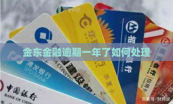 金东金融逾期一年了如何处理