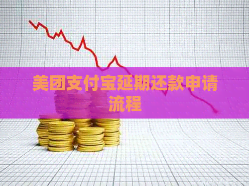 美团信用卡延期还款申请流程