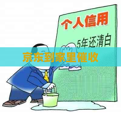 京东到家里