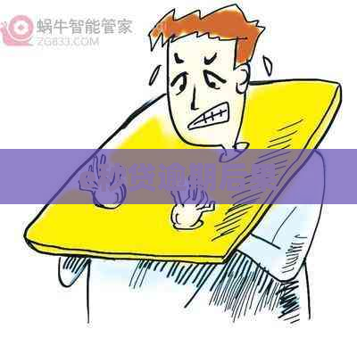 e秒贷逾期后果