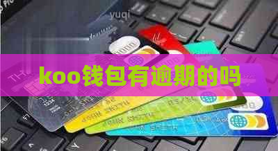 koo钱包有逾期的吗