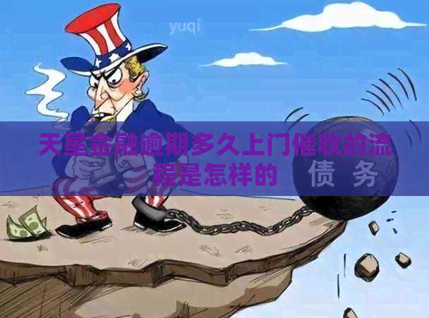 天星金融逾期多久上门的流程是怎样的