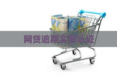 网贷逾期实名认证