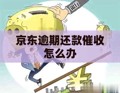 京东逾期还款怎么办