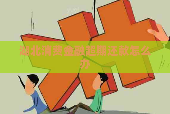 湖北消费金融超期还款怎么办
