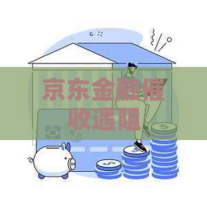 京东金融遇阻