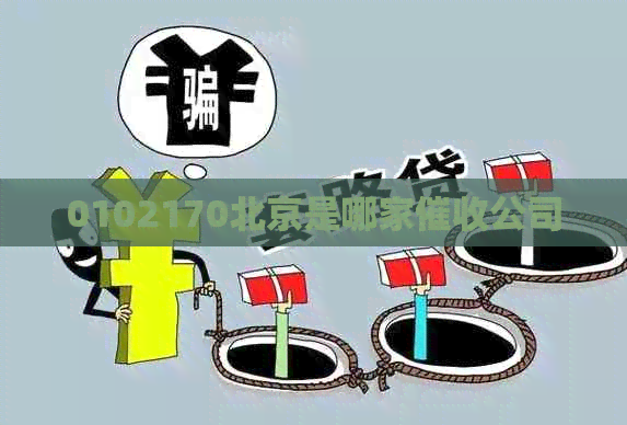 0102170北京是哪家公司