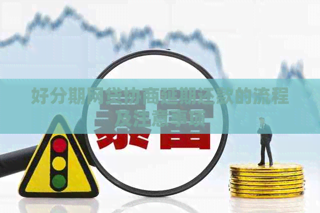 网贷协商延期还款的流程及注意事项