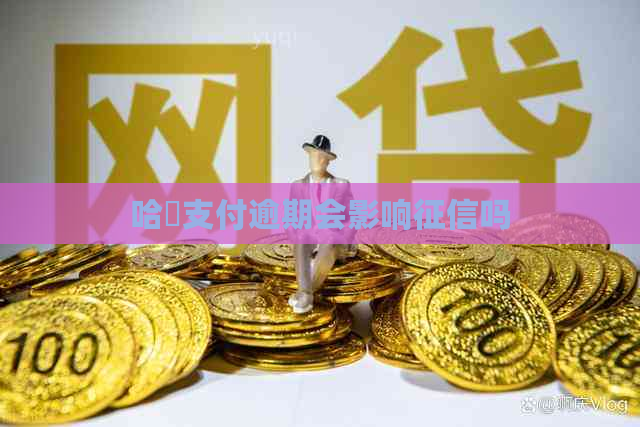 哈啰支付逾期会影响吗