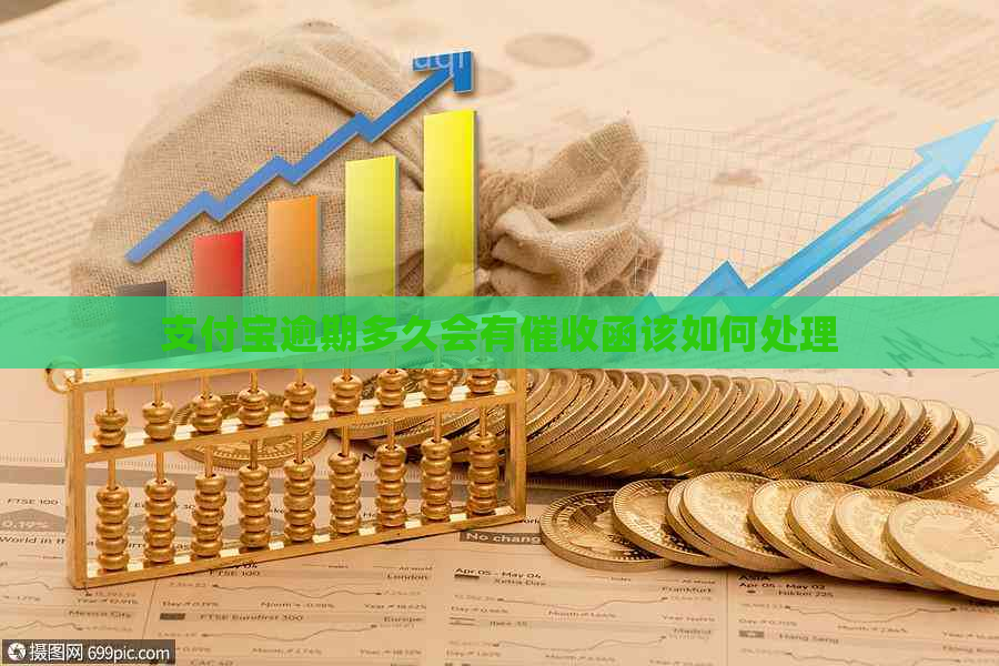 支付宝逾期多久会有函该如何处理