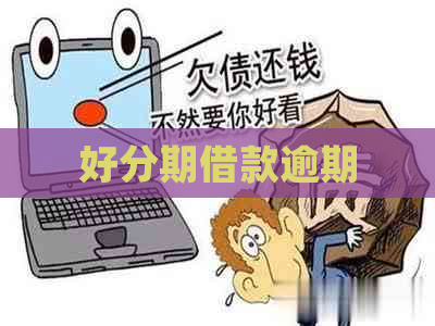 借款逾期