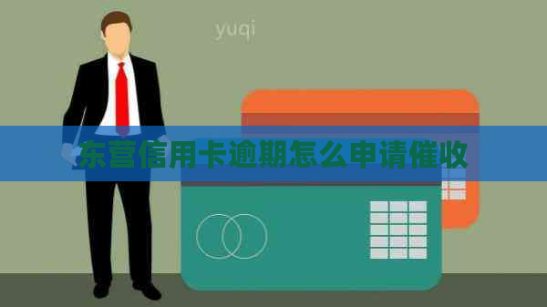 东营信用卡逾期怎么申请