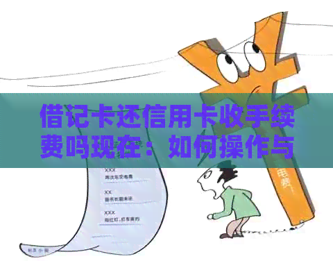 借记卡还信用卡收手续费吗现在：如何操作与注意事项