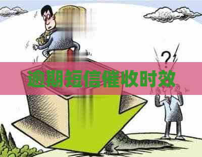 逾期短信时效