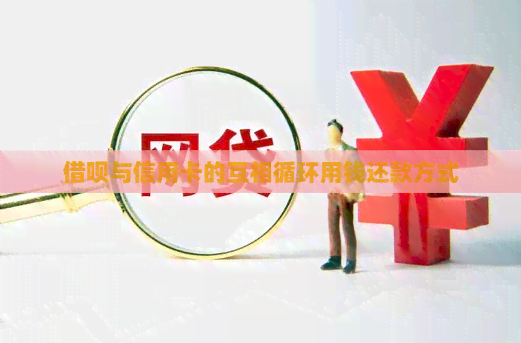 网贷与信用卡的互相循环用钱还款方式