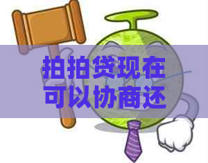 现在可以协商还款吗如何操作