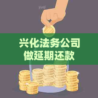 兴化法务公司做延期还款