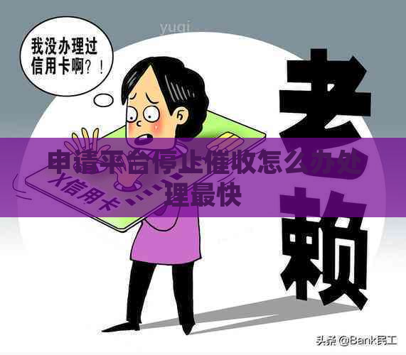 申请平台停止怎么办处理最快