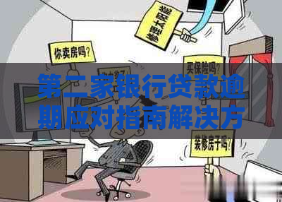 第二家银行贷款逾期应对指南解决方法大