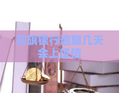 花旗银行逾期几天会上