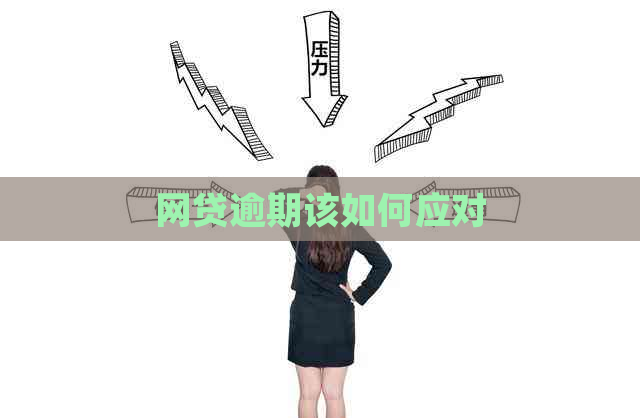 网贷逾期该如何应对