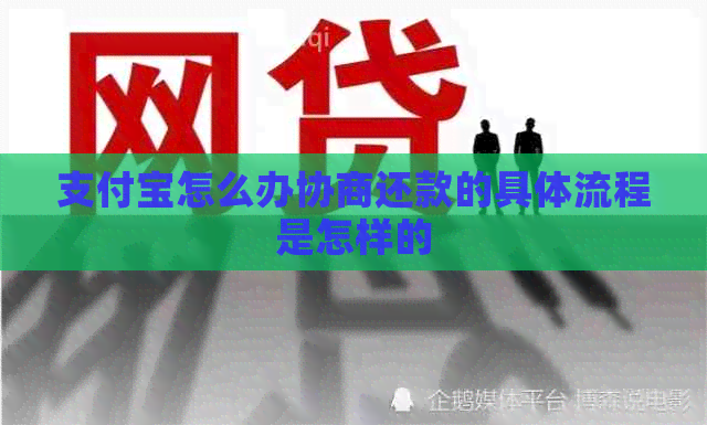 信用卡怎么办协商还款的具体流程是怎样的