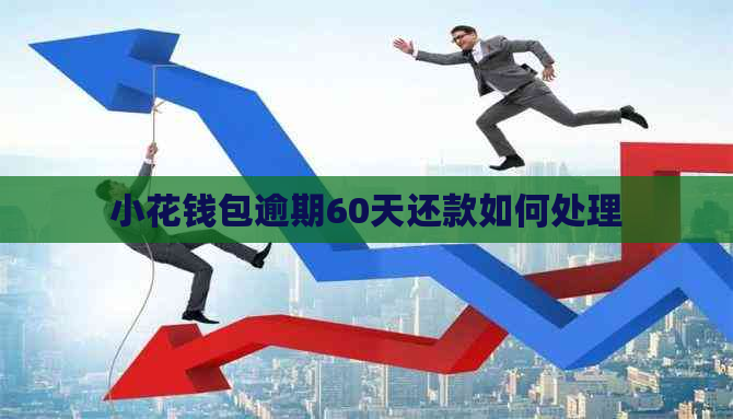 小花钱包逾期60天还款如何处理